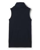 SUPER AMERICAN DRY COTTON BOW TIE SLEEVELESS TOPS（スーパーアメリカンドライコットンボウタイノースリーブトップス）｜ONIT（オニット）OFFICIAL ONLINE STORE
