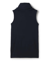 SUPER AMERICAN DRY COTTON BOW TIE SLEEVELESS TOPS（スーパーアメリカンドライコットンボウタイノースリーブトップス）｜ONIT（オニット）OFFICIAL ONLINE STORE