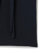 SUPER AMERICAN DRY COTTON BOW TIE SLEEVELESS TOPS（スーパーアメリカンドライコットンボウタイノースリーブトップス）｜ONIT（オニット）OFFICIAL ONLINE STORE