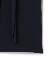 SUPER AMERICAN DRY COTTON BOW TIE SLEEVELESS TOPS（スーパーアメリカンドライコットンボウタイノースリーブトップス）｜ONIT（オニット）OFFICIAL ONLINE STORE