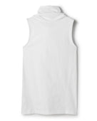 SUPER AMERICAN DRY COTTON BOW TIE SLEEVELESS TOPS（スーパーアメリカンドライコットンボウタイノースリーブトップス）｜ONIT（オニット）OFFICIAL ONLINE STORE