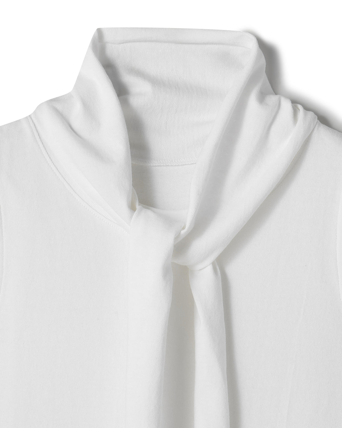 SUPER AMERICAN DRY COTTON BOW TIE SLEEVELESS TOPS（スーパーアメリカンドライコットンボウタイノースリーブトップス）｜ONIT（オニット）OFFICIAL ONLINE STORE