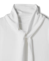 SUPER AMERICAN DRY COTTON BOW TIE SLEEVELESS TOPS（スーパーアメリカンドライコットンボウタイノースリーブトップス）｜ONIT（オニット）OFFICIAL ONLINE STORE