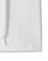 SUPER AMERICAN DRY COTTON BOW TIE SLEEVELESS TOPS（スーパーアメリカンドライコットンボウタイノースリーブトップス）｜ONIT（オニット）OFFICIAL ONLINE STORE