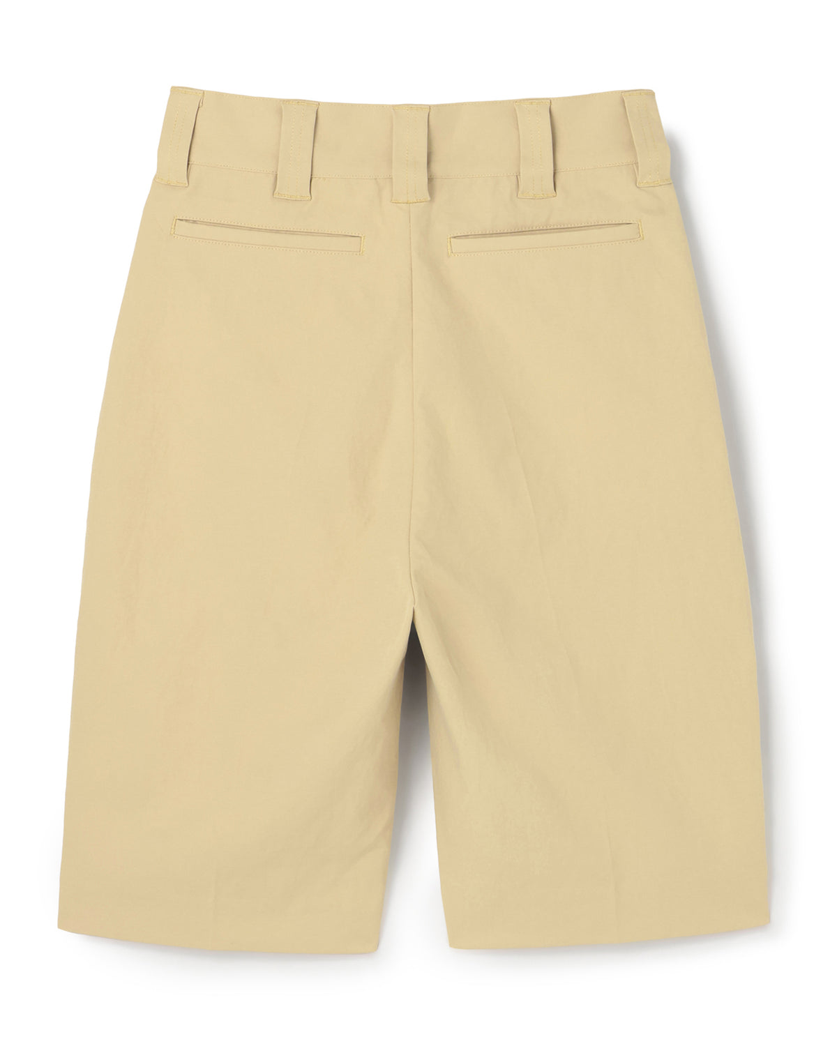 STRETCH TWILL HALF PANTS（ストレッチツイルハーフパンツ）｜ONIT（オニット）OFFICIAL ONLINE STORE