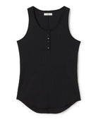 RIB HENRY NECK TANK TOP （ベアテレコヘンリーネックタンク）｜ONIT（オニット）OFFICIAL ONLINE STORE