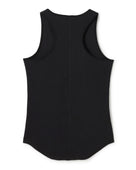 RIB HENRY NECK TANK TOP （ベアテレコヘンリーネックタンク）｜ONIT（オニット）OFFICIAL ONLINE STORE