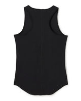 RIB HENRY NECK TANK TOP （ベアテレコヘンリーネックタンク）｜ONIT（オニット）OFFICIAL ONLINE STORE