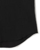 RIB HENRY NECK TANK TOP （ベアテレコヘンリーネックタンク）｜ONIT（オニット）OFFICIAL ONLINE STORE