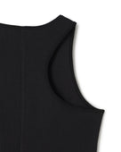 RIB HENRY NECK TANK TOP （ベアテレコヘンリーネックタンク）｜ONIT（オニット）OFFICIAL ONLINE STORE