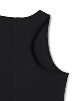 RIB HENRY NECK TANK TOP （ベアテレコヘンリーネックタンク）｜ONIT（オニット）OFFICIAL ONLINE STORE