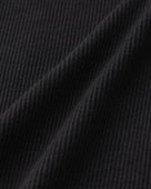 RIB HENRY NECK TANK TOP （ベアテレコヘンリーネックタンク）｜ONIT（オニット）OFFICIAL ONLINE STORE