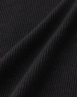 RIB HENRY NECK TANK TOP （ベアテレコヘンリーネックタンク）｜ONIT（オニット）OFFICIAL ONLINE STORE