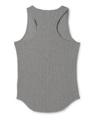 RIB HENRY NECK TANK TOP （ベアテレコヘンリーネックタンク）｜ONIT（オニット）OFFICIAL ONLINE STORE