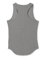 RIB HENRY NECK TANK TOP （ベアテレコヘンリーネックタンク）｜ONIT（オニット）OFFICIAL ONLINE STORE