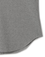 RIB HENRY NECK TANK TOP （ベアテレコヘンリーネックタンク）｜ONIT（オニット）OFFICIAL ONLINE STORE