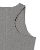 RIB HENRY NECK TANK TOP （ベアテレコヘンリーネックタンク）｜ONIT（オニット）OFFICIAL ONLINE STORE