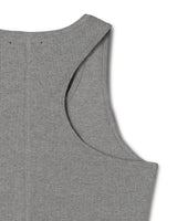 RIB HENRY NECK TANK TOP （ベアテレコヘンリーネックタンク）｜ONIT（オニット）OFFICIAL ONLINE STORE