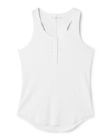 RIB HENRY NECK TANK TOP （ベアテレコヘンリーネックタンク）｜ONIT（オニット）OFFICIAL ONLINE STORE