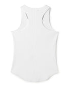 RIB HENRY NECK TANK TOP （ベアテレコヘンリーネックタンク）｜ONIT（オニット）OFFICIAL ONLINE STORE
