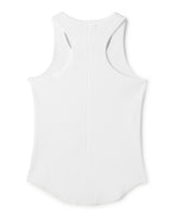 RIB HENRY NECK TANK TOP （ベアテレコヘンリーネックタンク）｜ONIT（オニット）OFFICIAL ONLINE STORE