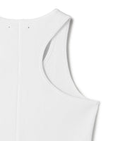 RIB HENRY NECK TANK TOP （ベアテレコヘンリーネックタンク）｜ONIT（オニット）OFFICIAL ONLINE STORE