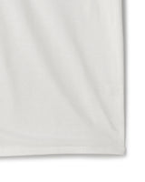 SHEER COTTON SLIT SLEEVE T-SHIRTS（シアーコットンカシュクールトップス）｜ONIT（オニット）OFFICIAL ONLINE STORE