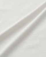 SHEER COTTON SLIT SLEEVE T-SHIRTS（シアーコットンカシュクールトップス）｜ONIT（オニット）OFFICIAL ONLINE STORE