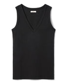 AMERICAN DRY COTTON  V NECK TANK  TOP（アメリカンドライコットンＶネックタンク）｜ONIT（オニット）OFFICIAL ONLINE STORE