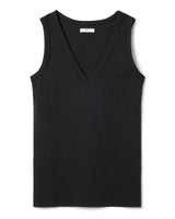 AMERICAN DRY COTTON  V NECK TANK  TOP（アメリカンドライコットンＶネックタンク）｜ONIT（オニット）OFFICIAL ONLINE STORE
