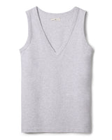AMERICAN DRY COTTON  V NECK TANK  TOP（アメリカンドライコットンＶネックタンク）｜ONIT（オニット）OFFICIAL ONLINE STORE