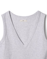 AMERICAN DRY COTTON  V NECK TANK  TOP（アメリカンドライコットンＶネックタンク）｜ONIT（オニット）OFFICIAL ONLINE STORE