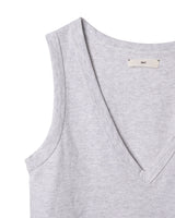 AMERICAN DRY COTTON  V NECK TANK  TOP（アメリカンドライコットンＶネックタンク）｜ONIT（オニット）OFFICIAL ONLINE STORE