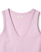 AMERICAN DRY COTTON  V NECK TANK  TOP（アメリカンドライコットンＶネックタンク）｜ONIT（オニット）OFFICIAL ONLINE STORE