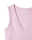 AMERICAN DRY COTTON  V NECK TANK  TOP（アメリカンドライコットンＶネックタンク）｜ONIT（オニット）OFFICIAL ONLINE STORE