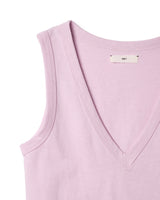 AMERICAN DRY COTTON  V NECK TANK  TOP（アメリカンドライコットンＶネックタンク）｜ONIT（オニット）OFFICIAL ONLINE STORE