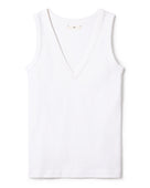 AMERICAN DRY COTTON  V NECK TANK  TOP（アメリカンドライコットンＶネックタンク）｜ONIT（オニット）OFFICIAL ONLINE STORE