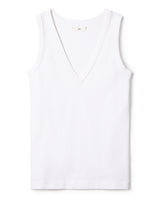 AMERICAN DRY COTTON  V NECK TANK  TOP（アメリカンドライコットンＶネックタンク）｜ONIT（オニット）OFFICIAL ONLINE STORE