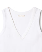 AMERICAN DRY COTTON  V NECK TANK  TOP（アメリカンドライコットンＶネックタンク）｜ONIT（オニット）OFFICIAL ONLINE STORE