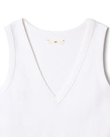 AMERICAN DRY COTTON  V NECK TANK  TOP（アメリカンドライコットンＶネックタンク）｜ONIT（オニット）OFFICIAL ONLINE STORE