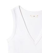 AMERICAN DRY COTTON  V NECK TANK  TOP（アメリカンドライコットンＶネックタンク）｜ONIT（オニット）OFFICIAL ONLINE STORE