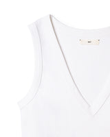 AMERICAN DRY COTTON  V NECK TANK  TOP（アメリカンドライコットンＶネックタンク）｜ONIT（オニット）OFFICIAL ONLINE STORE