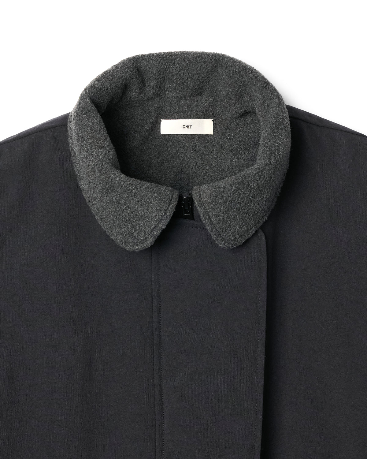 NYLON OXFORD JACKET（ナイロンオックスフォードジャケット）｜ONIT（オニット）OFFICIAL ONLINE STORE