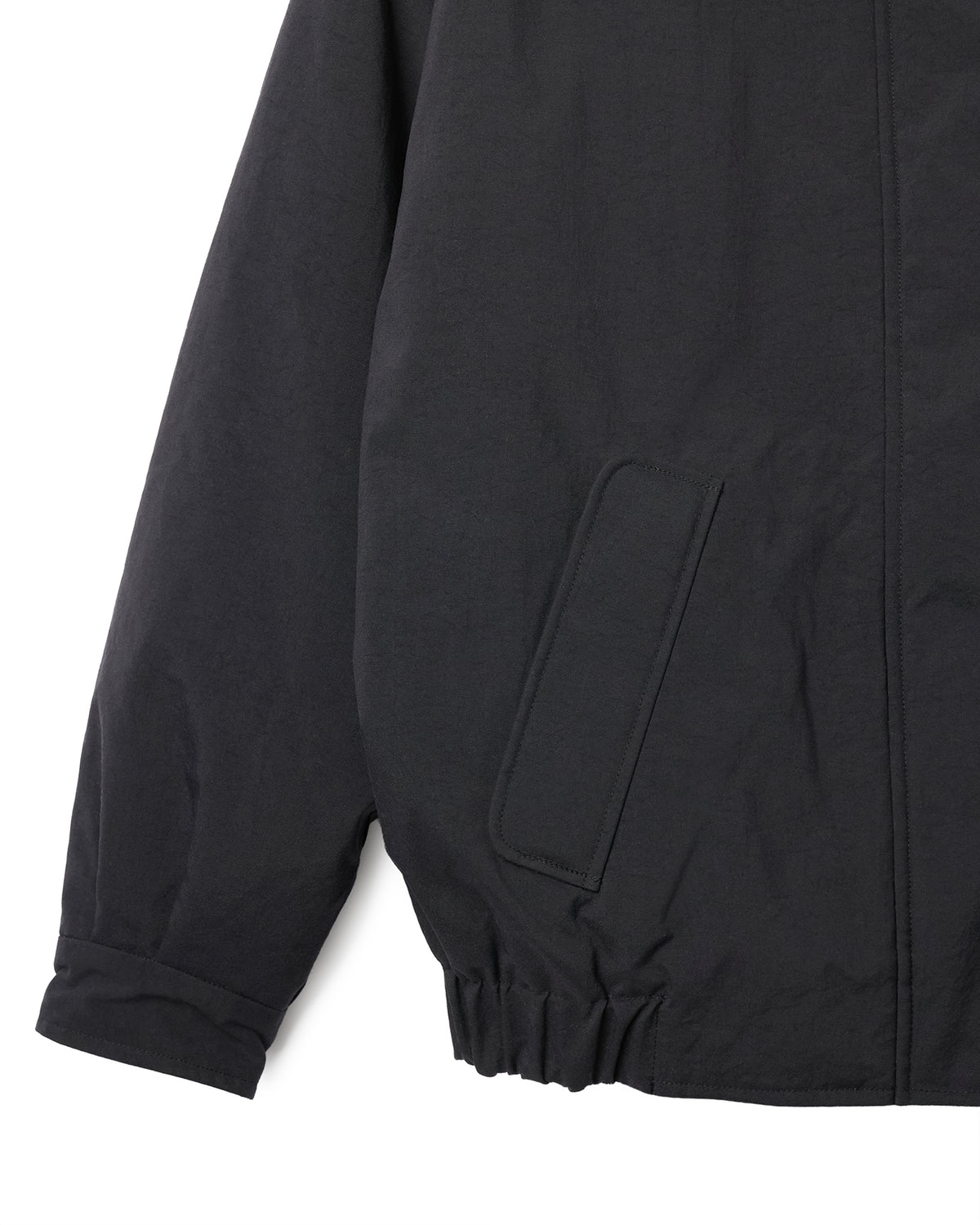 NYLON OXFORD JACKET（ナイロンオックスフォードジャケット）｜ONIT（オニット）OFFICIAL ONLINE STORE