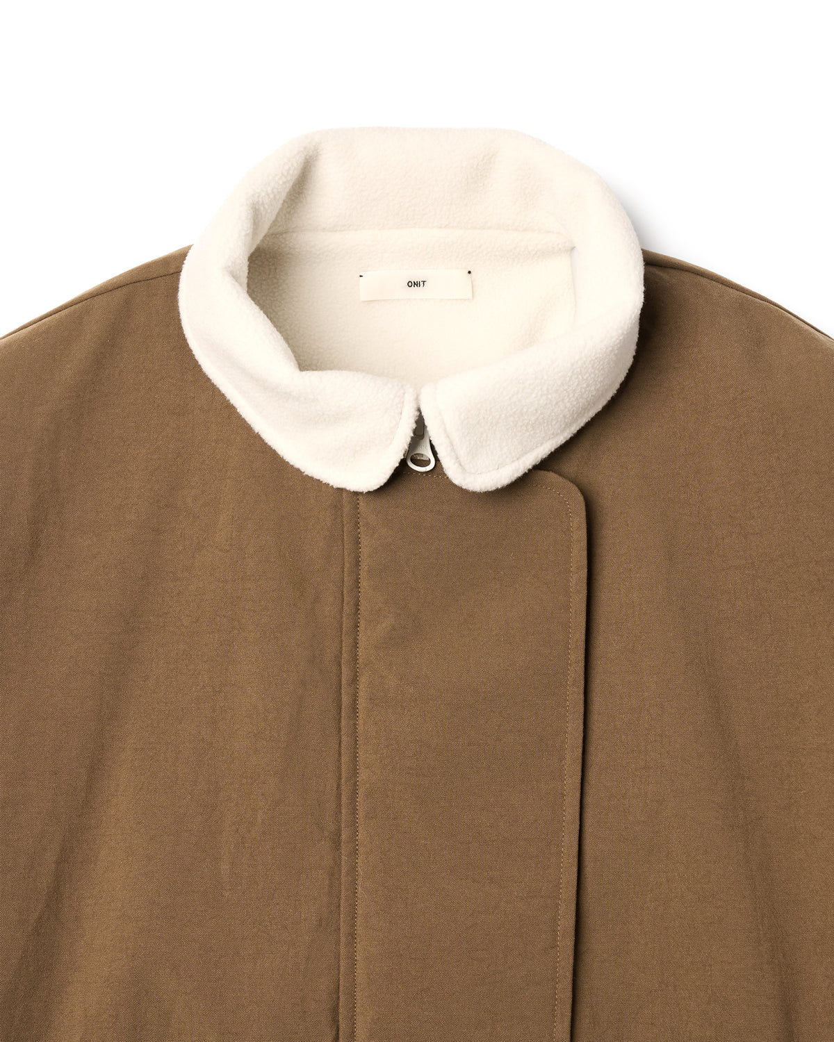 NYLON OXFORD JACKET（ナイロンオックスフォードジャケット）｜ONIT（オニット）OFFICIAL ONLINE STORE