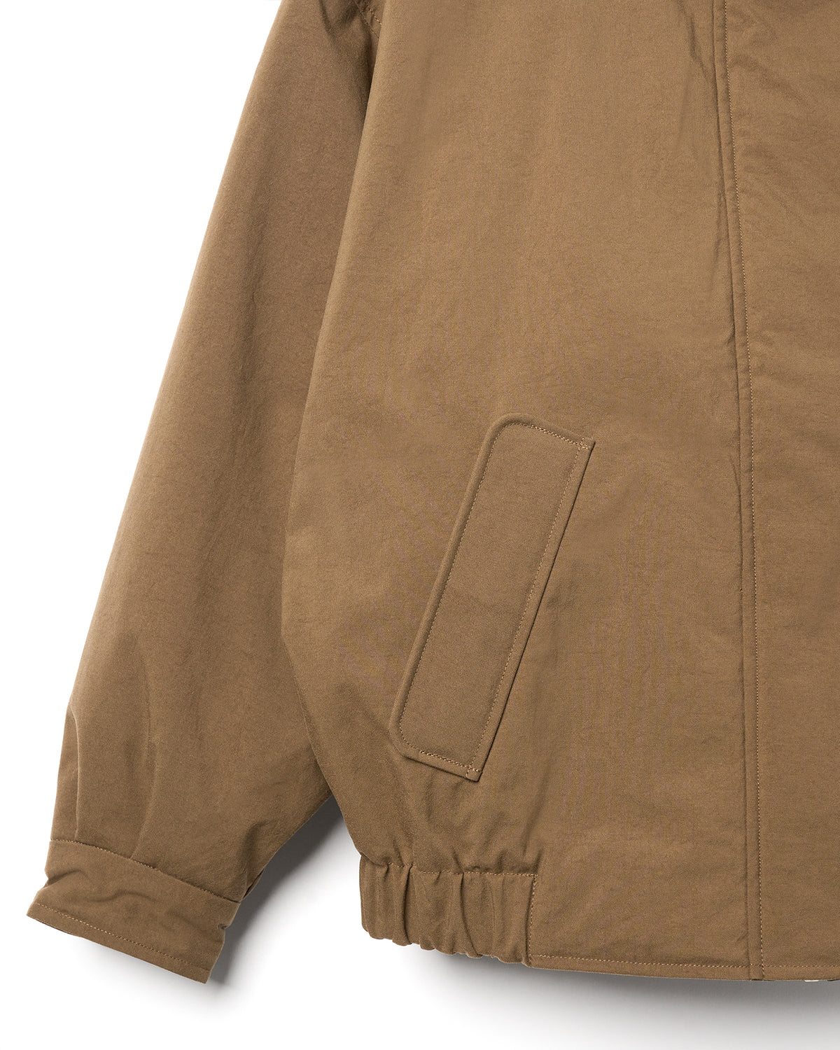 NYLON OXFORD JACKET（ナイロンオックスフォードジャケット）｜ONIT（オニット）OFFICIAL ONLINE STORE
