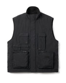 NYLON FISHING VEST（ナイロンフィッシングベスト）｜ONIT（オニット）OFFICIAL ONLINE STORE