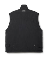 NYLON FISHING VEST（ナイロンフィッシングベスト）｜ONIT（オニット）OFFICIAL ONLINE STORE