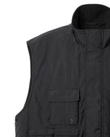 NYLON FISHING VEST（ナイロンフィッシングベスト）｜ONIT（オニット）OFFICIAL ONLINE STORE