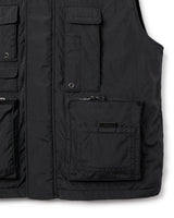 NYLON FISHING VEST（ナイロンフィッシングベスト）｜ONIT（オニット）OFFICIAL ONLINE STORE